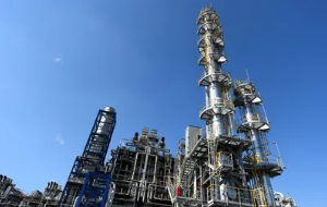 한화토탈에너지스 탄소 포집 파일럿 설비